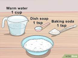3 Ways To Clean Gold With Baking Soda Wikihow