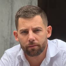 Brian O. Murdock (@official_brianmurdock) • Instagram photos and videos