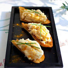 Brandade De Morue Recettes Recette Morue Recette Brandade De Morue Morue