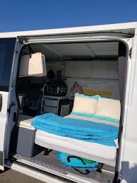 2019 Simple Ikea Camper Van Build For 1000 The Sweet Savory Life Van Conversion Ikea Build A Camper Van Conversion