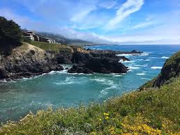 Seeking Serenity At The Sea Ranch Ca Savvy California Savvy California