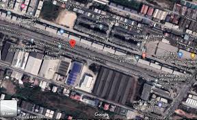 เลขที่ 40 ซอย ฉลองกรุง 31 แขวงลำปลาทิว เขตลาดกระบัง กรุงเทพฯ 10520 Ix Nbv Cttyfrm