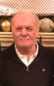 James Petersen Obituary