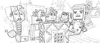 Hundreds of free spring coloring pages that will keep children busy for hours. Minecraft Coloring Pages Coloring Pages Coloring Pages Of