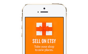 When i was reinstalling, i was told that my ipad does not support the newest version and i was given the option to install the latest. Introducing A New Mobile App Just For Sellers Etsy News Blog
