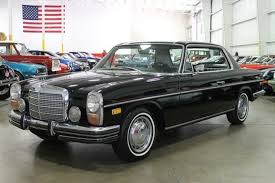 Mercedes Benz 250c For Sale Hemmings Motor News Voiture