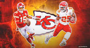 The arizona cardinals and kansas city chiefs are an exciting nfl matchup. Z5lurjbmpyvem