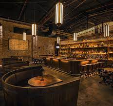 The Winners Of The World S Best Restaurant And Bar Designs Bar Design Restaurant Bar Interior Design Bar Design