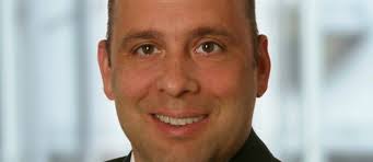 Daniel Kittner is the new Board Member Sedus.