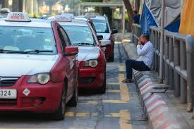 Taxi service in putrajaya sentral. Mco 3 0 Public Transport Providers Need Approval Letter From Mot To Resume Operations Malaysia News Today