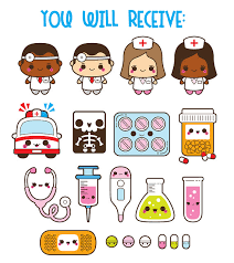Check spelling or type a new query. Kawaii Hospital Clipart Kawaii Doctor Clipart Medical Clipart Healthcare Clip Art Kawaii Pills Clipart Health Commercial Use Cute Doodles Kawaii Doodles Cute Kawaii Drawings
