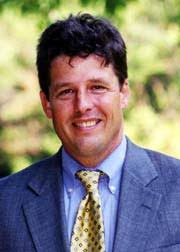 J. Charles Fox, Maryland Secretary of Natural Resources