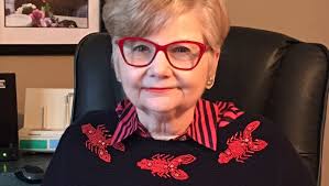 Unforgettable: Athens woman writes book