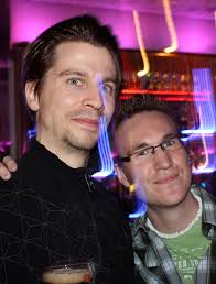 Var du ute i helgen?