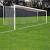 Backyard Soccer Field