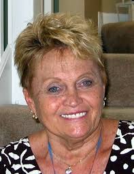 Joyce McGrath Obituary