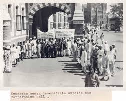 Photographing Civil Disobedience by ...