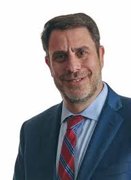 Rabbi Peter Berg: “We all have the light within.”»PAGE 4