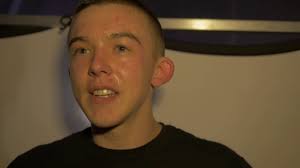 Jonathan Broad Gets 32 Second KO at BFL 65