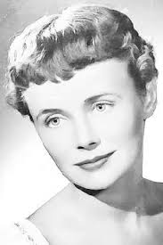 Mary Niederriter Obituary (2016)