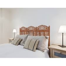 Sticker Tete De Lit Adhesive Samarkand 160 Cm X 60 Cm Plage Sticker Tete De Lit Lit Et Decoration Maison