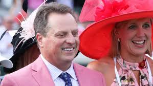 Weekend Lineup: Coming Up Roses