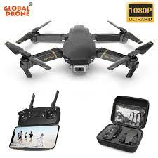 Global Drone Exa Dron With Hd Camera 1080p Live Video Drone X Pro Rc Helicopter Fpv Quadrocopter Drones Vs Drone E58 E520 Drone With Hd Camera Hd Camera Drone Video