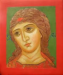 Icon of Our Lady Hodegetria