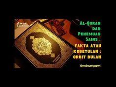 Dan dialah yang membiarkan dua laut mengalir (berdampingan); 12 Al Quran Dan Penemuan Sains Ideas Quran Nasa Images Dan