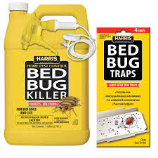 Our service is designed to stop activity where it originates. Reviews For Harris 1 Gal Bed Bug Killer And Bed Bug Trap Value Pack Hbb 128vp The Home Depot