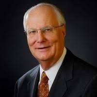 Video] William D. "Tex" Gross