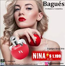 Bagués Perfumes y Cosmética (@BaguesSumate) • Facebook
