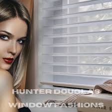 Let East End Blinds help you find the most wonderful and beautiful Hunter  Douglas window fashions that will brighten up your space and joyfully fill  your home! You're going to love the amazing options ...