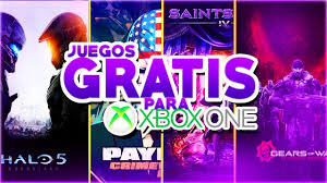 ¿te acabas de comprar la nueva consola xbox one s, o quieres sacarle provecho a la versión clásica? Descarga Juegos Gratis Para Xbox One Y Xbox 360 Sin Bugs Ni Nada Youtube