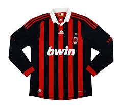 As low as€42.00 regular price€70.00. Ac Milan 2009 10 Kits