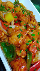 Sweet And Sour Chicken Chowking Style Sweet N Sour Chicken Sweet And Sour Fish Recipe Chicken Fillet Recipes