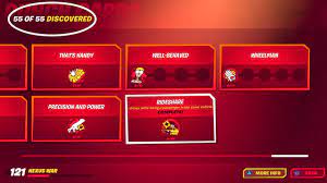 How To Unlock All 55 Punchcards In Fortnite Chapter 2 Season 4 Complete Punchcard Guide Youtube