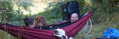 An in depth guide to hammock camping with info on how to hang a hammock, the benefits of hammocks, reviews, accessories, expert the cool of the wild ultimate guide to hammock camping will teach you everything you need to know to get your hammock. Our Hydro Hammock Review Is This Hot Tub Water Hammock Any Good