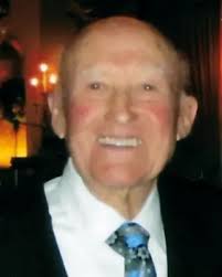 Obituary information for Mr Walter "Buck" Bursey