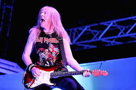 Amharic is the official language of ethiopia, which has an estimated population of 85 million. Janick Gers Live Gear Drone Fest