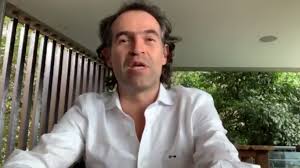 Federico gutiérrez is a familiar face for colombians: Federico Gutierrez Me Siento Capaz De Derrotar A Gustavo Petro