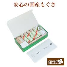 日本産もぐさの間接棒灸 温灸器 お灸が肌に触れません 温熱グッズ専門に35年 温活 通常もぐさ 新伊吹灸 お灸 国産もぐさの温灸器 本体セット 年末年始大決算
