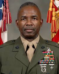 Marine Commandant
