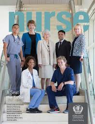 Nursing Magazine 2019 By Loma Linda University Health Issuu
