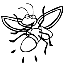 Select from 35870 printable coloring pages of cartoons, animals, nature, bible and many more. Firefly Coloring Page Animals Town Animals Color Sheet Firefly Free Printable Coloring Pages Animals