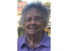 Phyllis J Baird Obituary (2022)