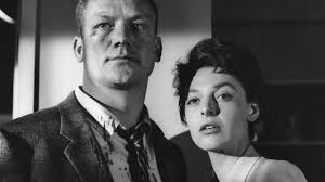 Way Too Damn Lazy To Write A Blog: Noir City Overtures