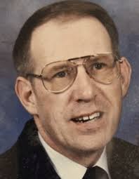 Robert "Bob" T. Carson Obituary July 7, 2024