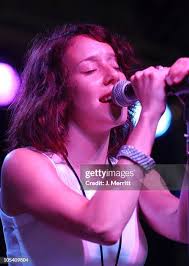 245 Jemma Griffiths Photos & High Res Pictures