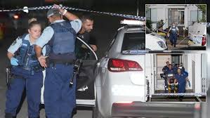 A sydney house where a gangland figure was brutally murdered last year is up for sale for a cool $1.1 million. Mortlake Shooting Kemel Barakat Shot Dead In Possible Gang Crime